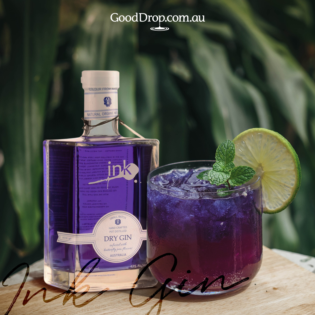 The Southside Cocktail