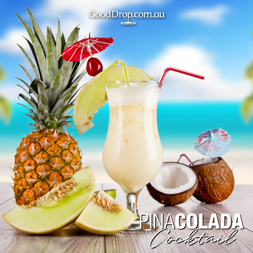 Pina Colada