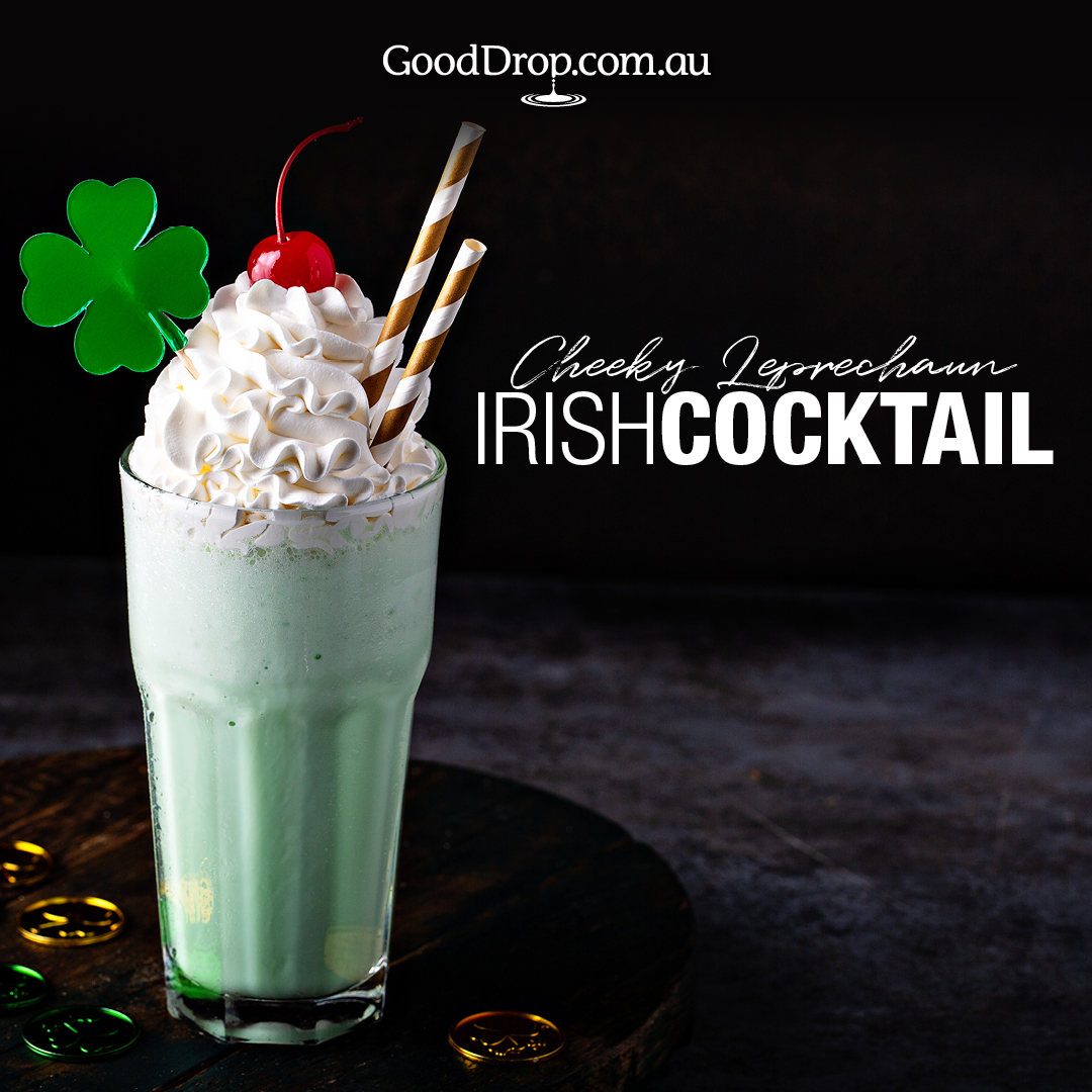 The Cheeky Leprechaun