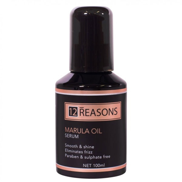 12 Reasons Marula Oil Serum Vivo Hair Salon and Skin Clinic
