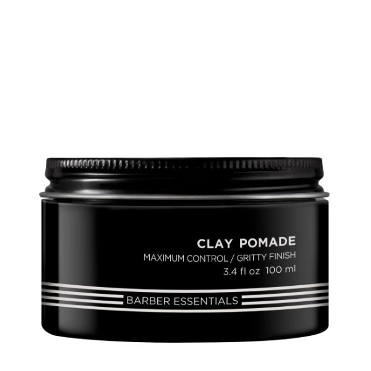 Redken Styling BREWS Clay Pomade Vivo Hair Salon and Skin Clinic