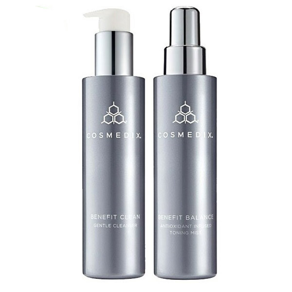 Buy Cosmedix Skin Care Online| Vivo Hair Salons
