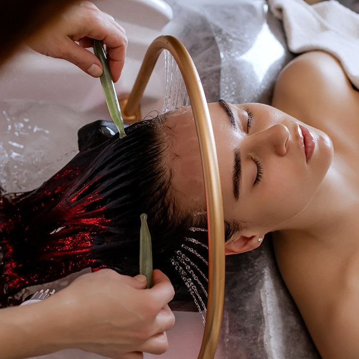 Japanese Head Spa | Auckland