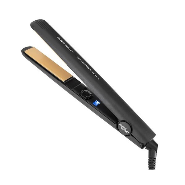 Silver Bullet Keratin Iron Silver Bullet Keratin 230 Ceramic