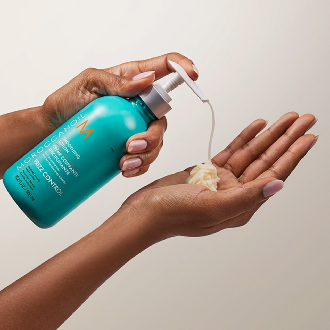 Moroccanoil Frizz Control Smoothing Lotion - Vivo Hair Salon and Skin Clinic