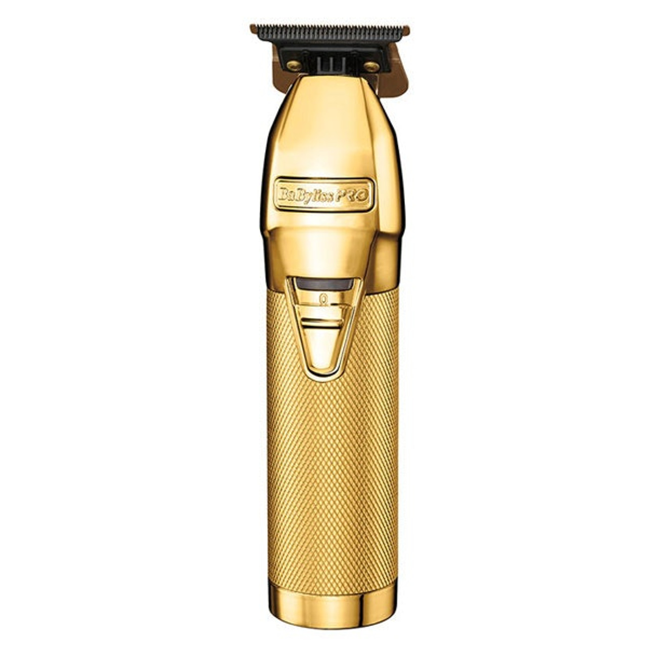 BaBylissPRO Barberology FX Skeleton Outline Trimmer - Gold - Vivo Hair  Salon and Skin Clinic