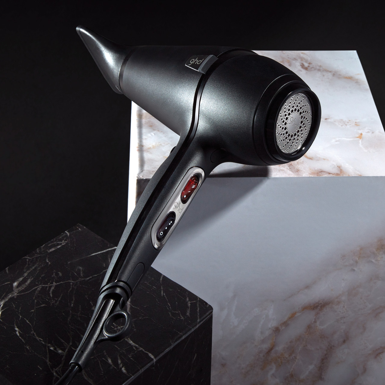 ghd Air Hair Dryer Vivo Hair Salon and Skin Clinic