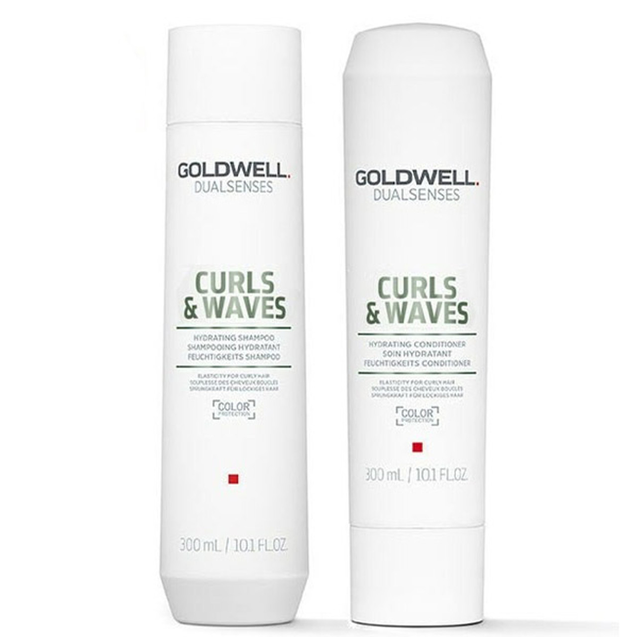 Goldwell Dualsenses Curly Twist Hydrating Shampoo 250ml  FREE Delivery