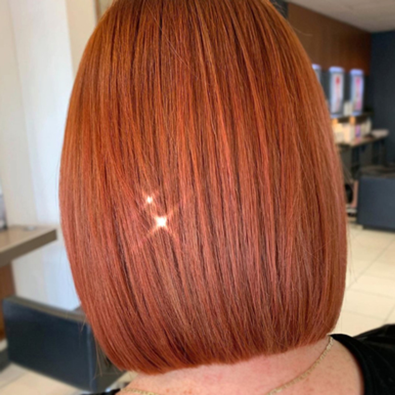 Copper vs Red: How To Pick Your Crimson Hue – My Hairdresser Australia