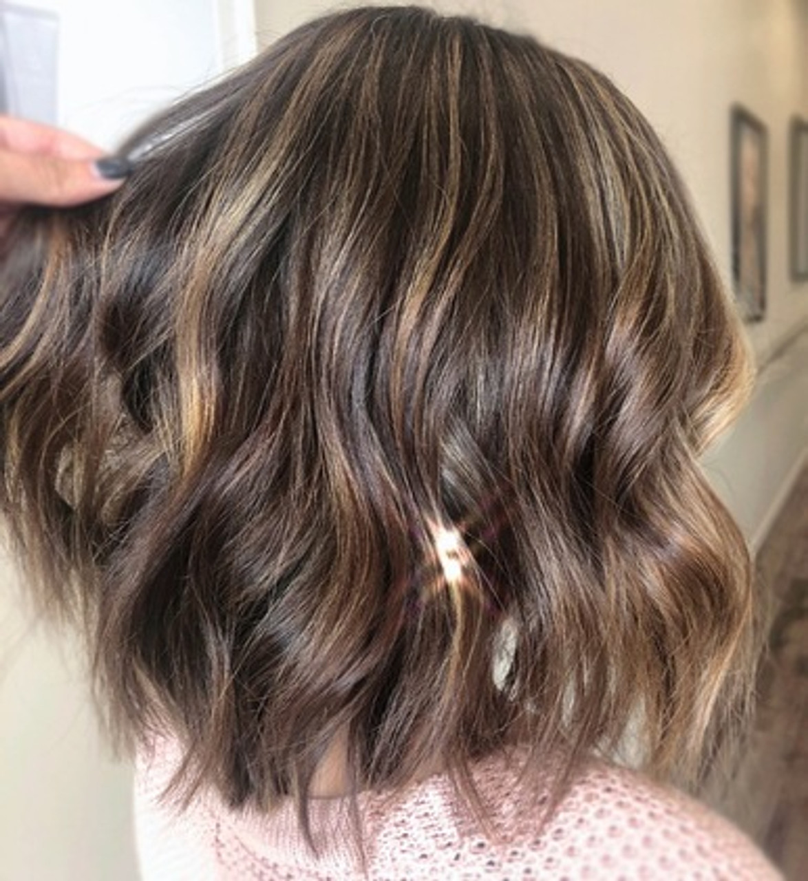 Hair Extensions Half Head Half Head Highlights Cut Package