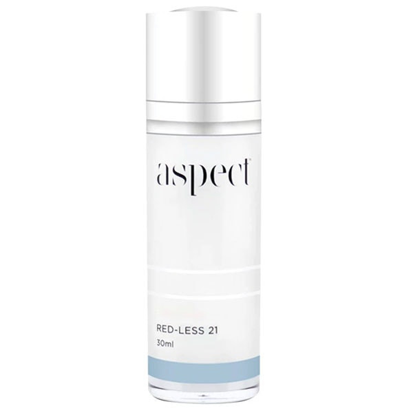 ASPECT Red-Less 21 - Vivo Hair Salon and Skin Clinic
