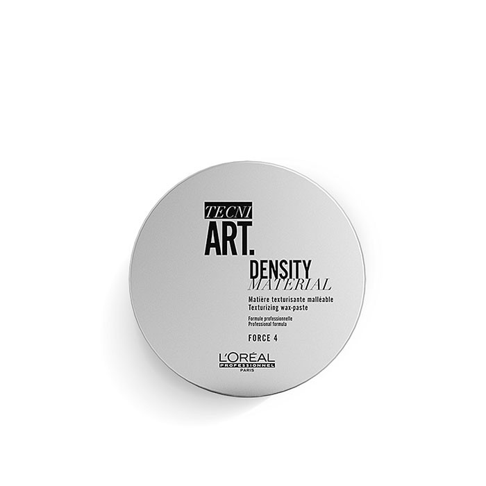 L'Oreal TECNI.ART Density Material Styling Paste Vivo Hair Salon and
