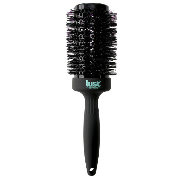 Lust Luxury Ceramic Hair Brush 43mm Vivo Hair Salon and Skin Clinic