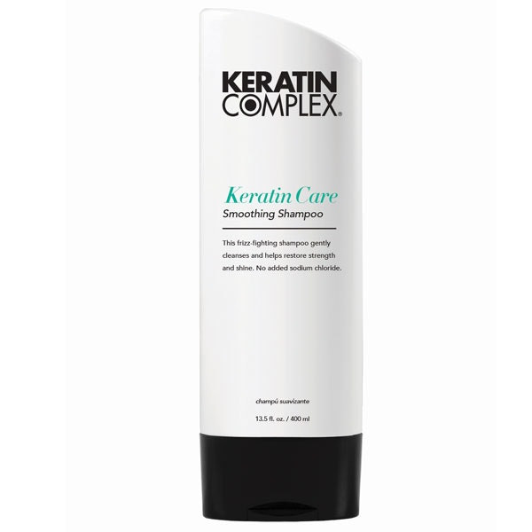 Keratin Complex Keratin Care Smoothing Shampoo Vivo Hair Salon and