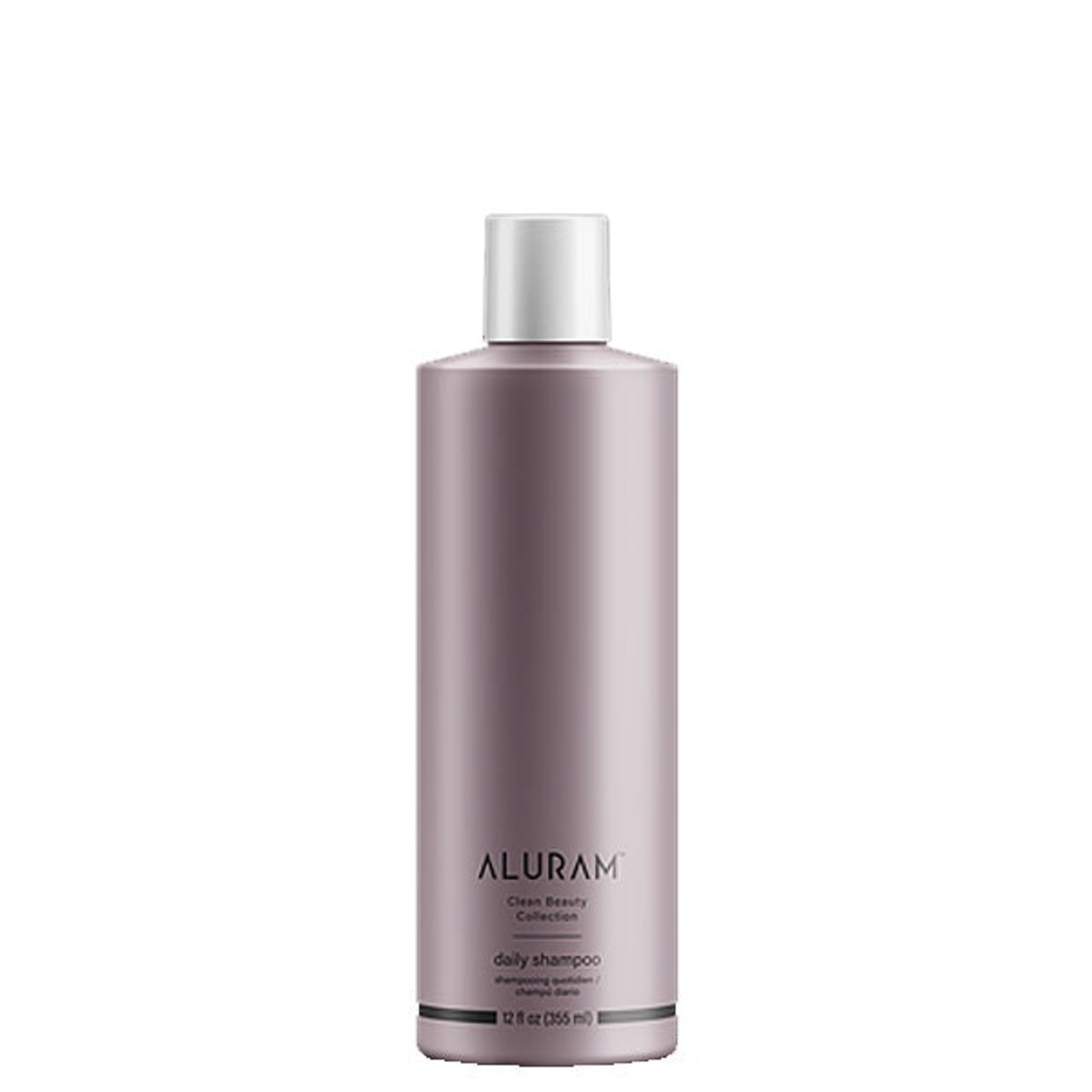 ALURAM Daily Shampoo