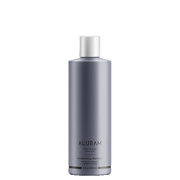 ALURAM Moisture Shampoo Vivo Hair Salon and Skin Clinic