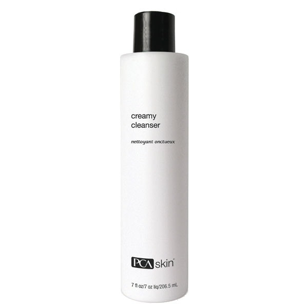 PCA Skin Creamy Cleanser Vivo Hair Salon and Skin Clinic