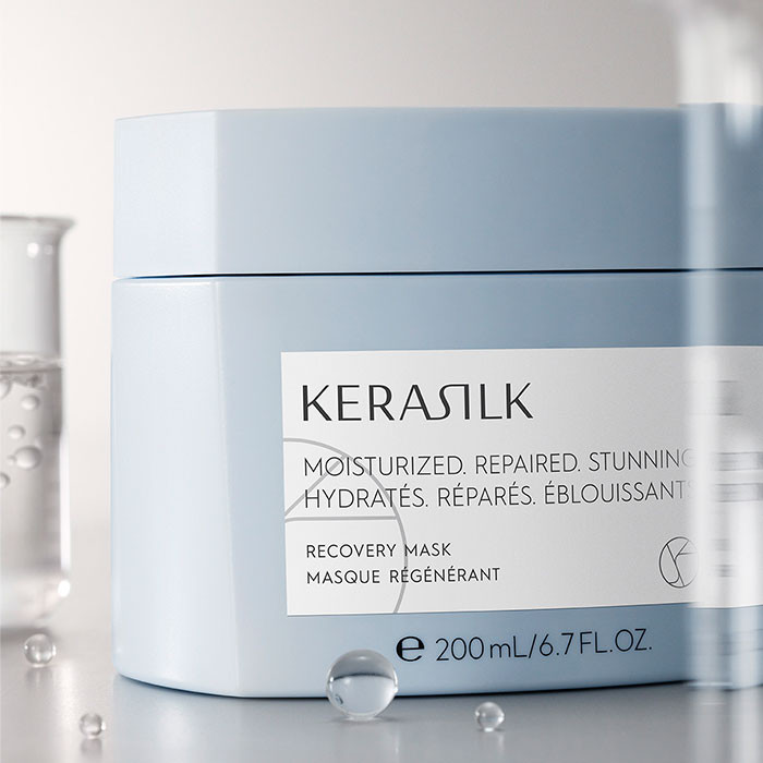 Kerasilk Recovery Mask | Vivo Hair Salons