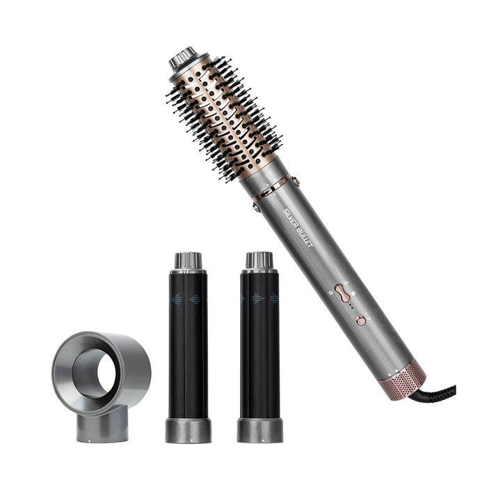 Silver Bullet Platinum SuperStar Airwrap Multistyler - Vivo Hair