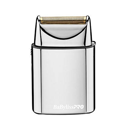 BaBylissPRO FoilFX01 Metal Single Foil Shaver - Vivo Hair Salon