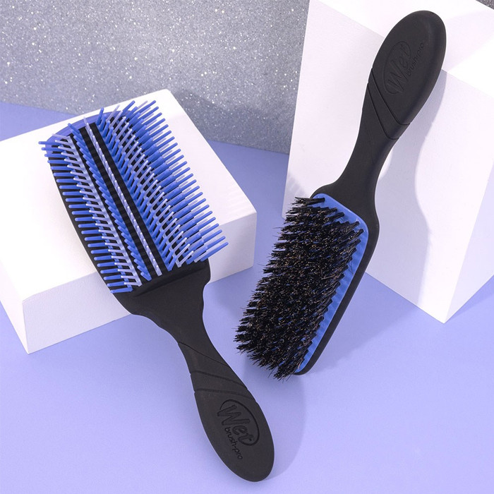 Wet Brush Pro Customisable Curl Detangler - Vivo Hair Salon and Skin Clinic
