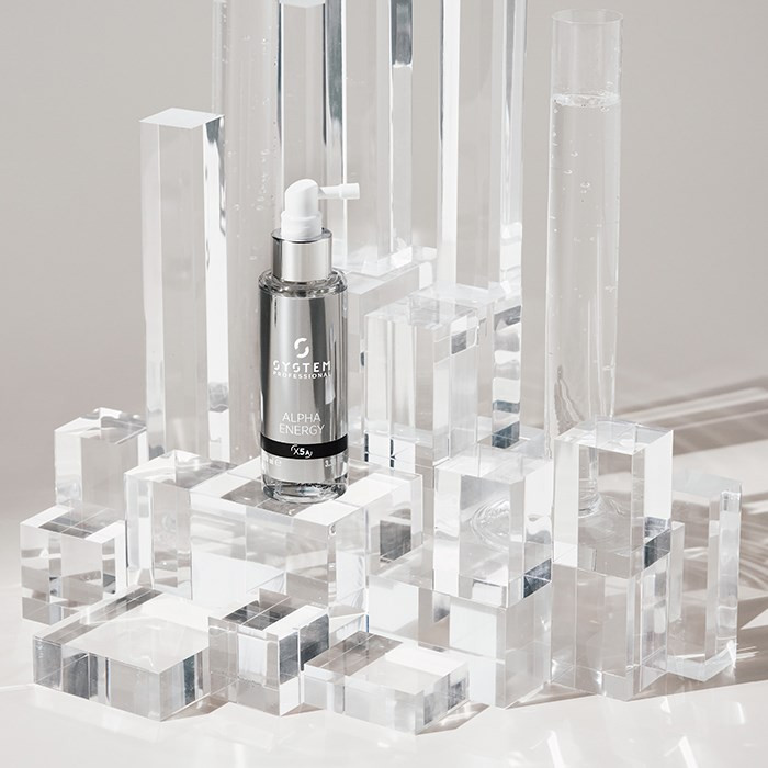 Wella System Professional Alpha Energy - Vivo Hair Salon and Skin