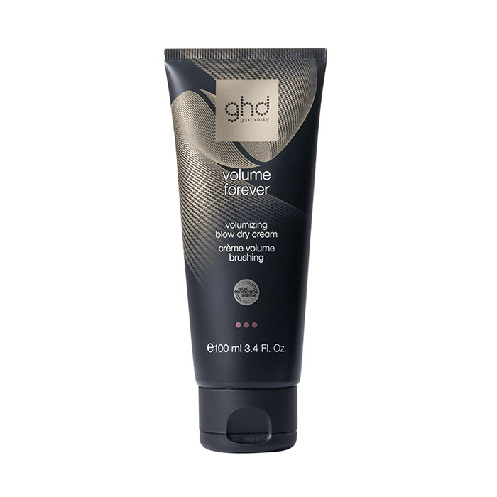 ghd Volume Forever Blow Dry Cream Vivo Hair Salon and Skin Clinic