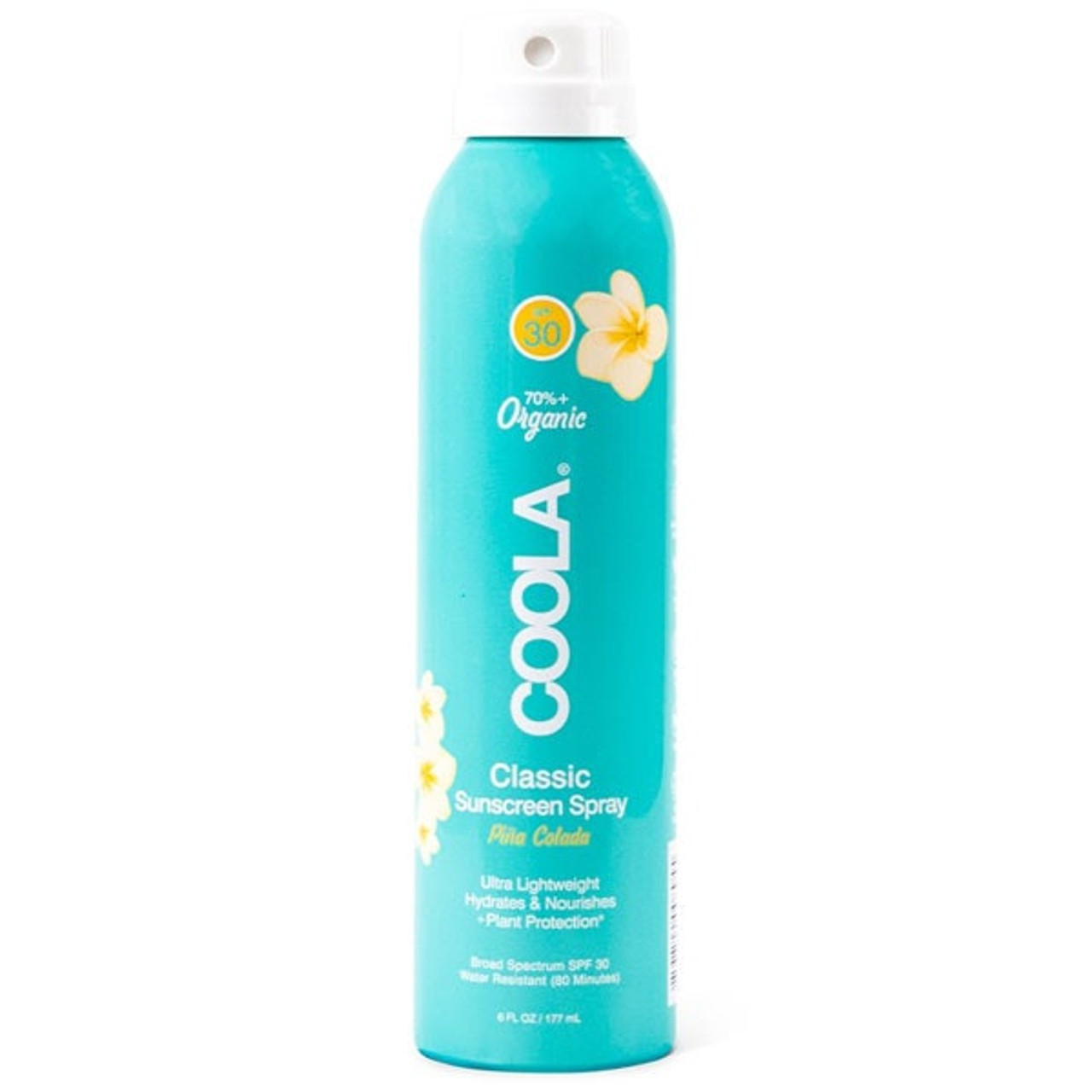 coola pina colada sunscreen