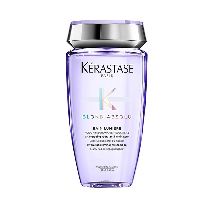 Kérastase Blond Absolu Bain Lumiere Shampoo | Vivo