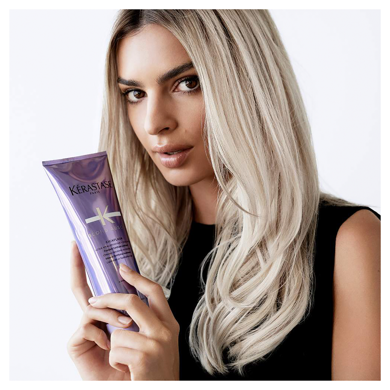 Kérastase Blond Absolu Cicaflash Conditioner | Vivo