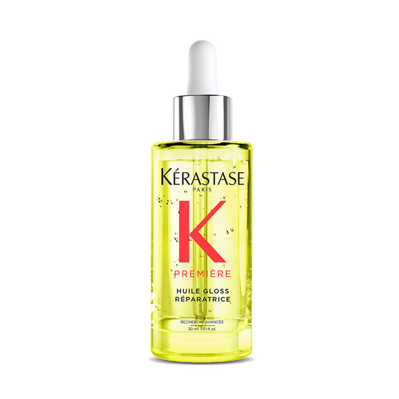【本日限定SALE】KERASTASE プルミエール コンサントレ リキッド Kérastase première intensive shine repairing oil for damaged
