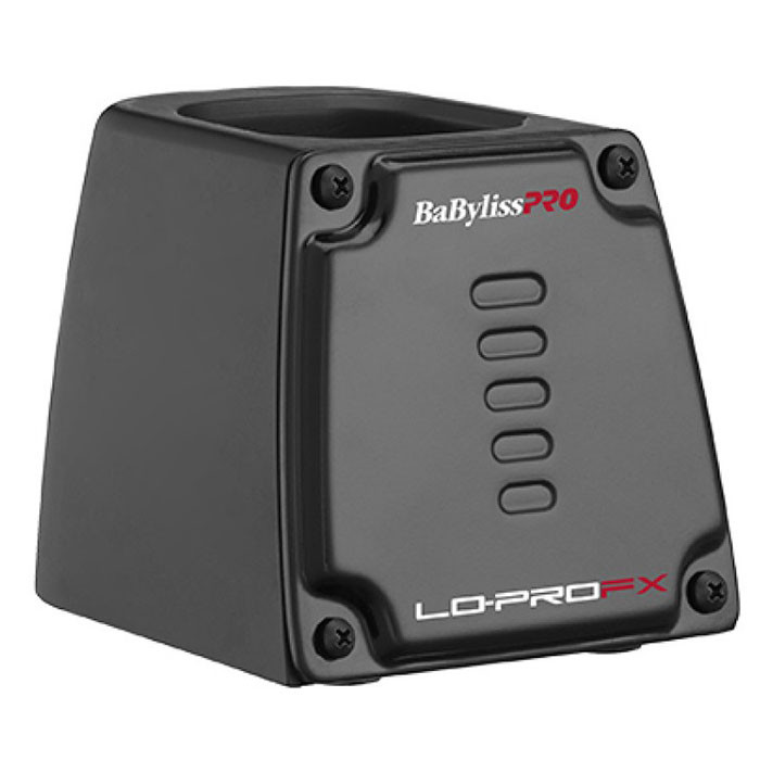 BaBylissPRO LoPROFX Hair Clipper Charging Base