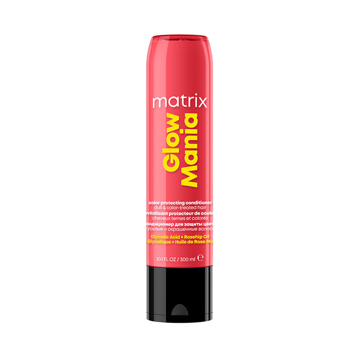 Matrix Glow Mania Color Protecting Conditioner
