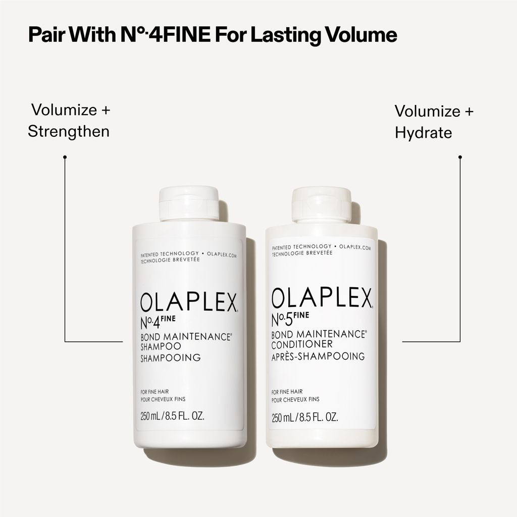Olaplex 4 & 5 Fine Duo Bundle - Vivo Hair Salon and Skin Clinic