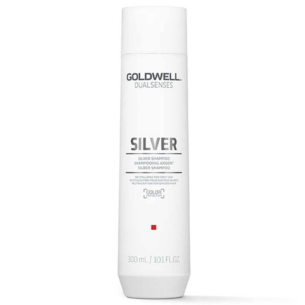 Goldwell Dualsenses Silver Shampoo - Vivo Hair Salon and Skin Clinic
