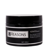 12 Reasons Keratin Mask