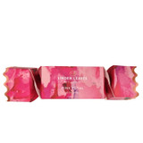 Linden Leaves In Bloom - Bon Bon - Pink Petal Bon Bon