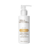 Paul Mitchell Curls Full Circle Leave-In Treatment