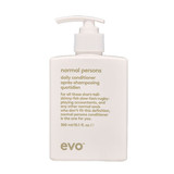 evo normal persons daily conditioner