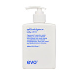 evo body - self indulgence body creme