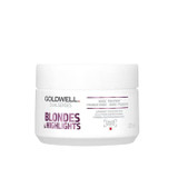 Goldwell Dualsenses Blondes & Highlights 60sec Treatment