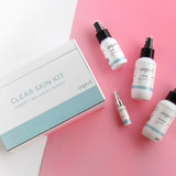 ASPECT Clear Skin Kit