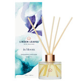 Linden Leaves In Bloom Fragrance Diffuser - Aqua Lily