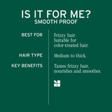Biolage Smooth Proof Shampoo