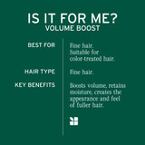 Biolage Volume Boost Shampoo