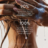 NAK HAIR Nourish Shampoo