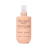 NAK HAIR Styling - Sea Salt Mist