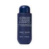 NAK HAIR Ultimate Cleanse Shampoo
