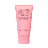 NAK HAIR Ultimate Treatment - 60 Second Repair