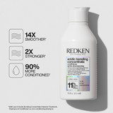 Redken Acidic Bonding Concentrate Conditioner